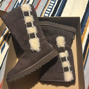 Women’s Ugg tall boots